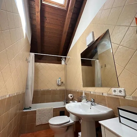 Piso La Fueva * Ranin