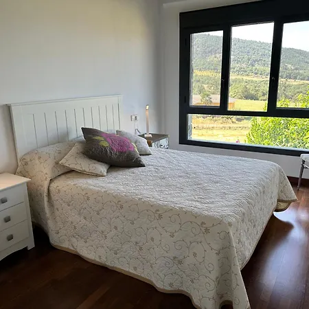 Apartment Piso La Fueva