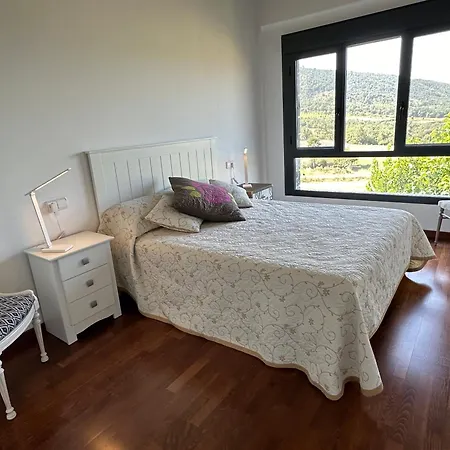Apartment Piso La Fueva