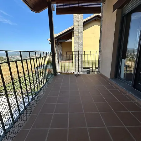 Piso La Fueva * Ranin