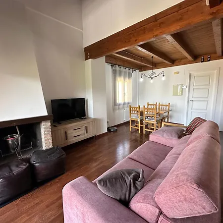 Piso La Fueva Apartamento *