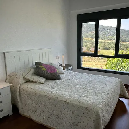 Apartment Piso La Fueva *