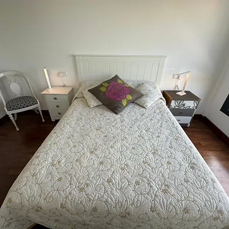 Apartamento Piso La Fueva