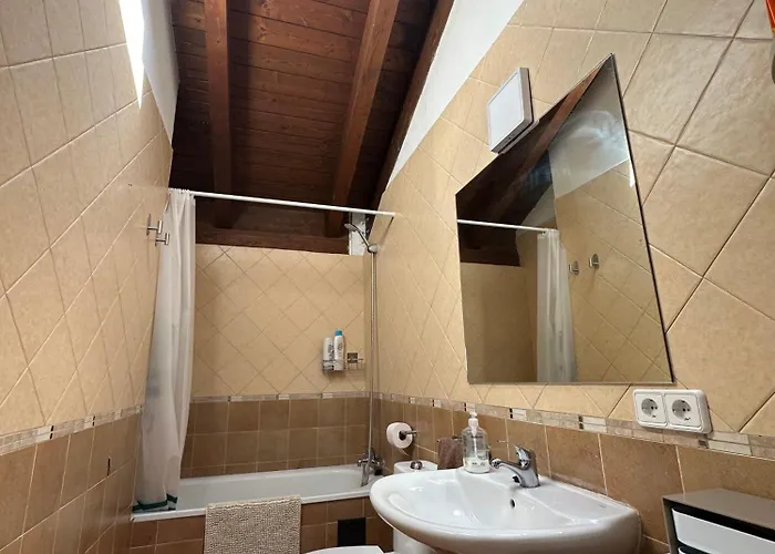 Piso La Fueva * Ranin