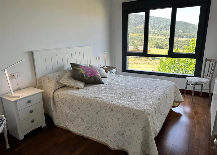 Apartment Piso La Fueva