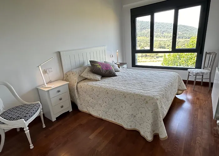 Apartment Piso La Fueva