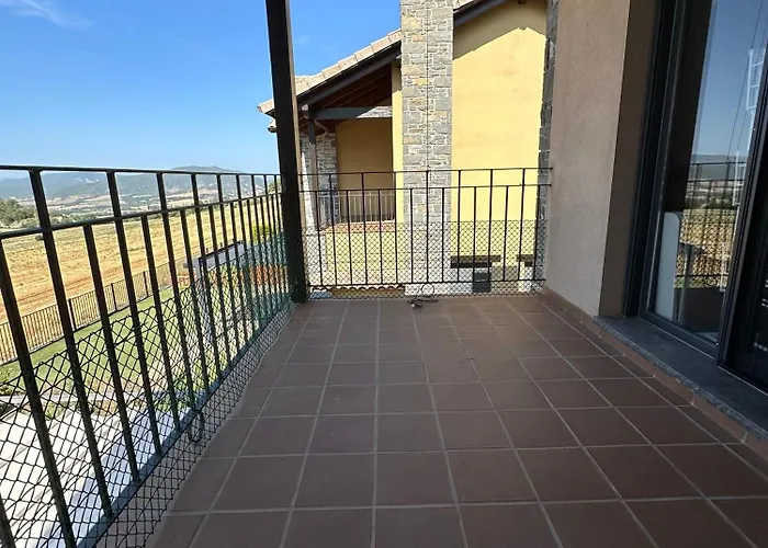 Piso La Fueva * Ranin