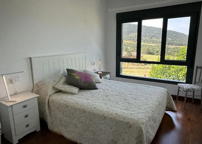 Apartment Piso La Fueva *