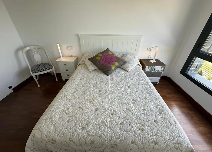 Apartment Piso La Fueva